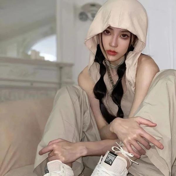 晕影爱情